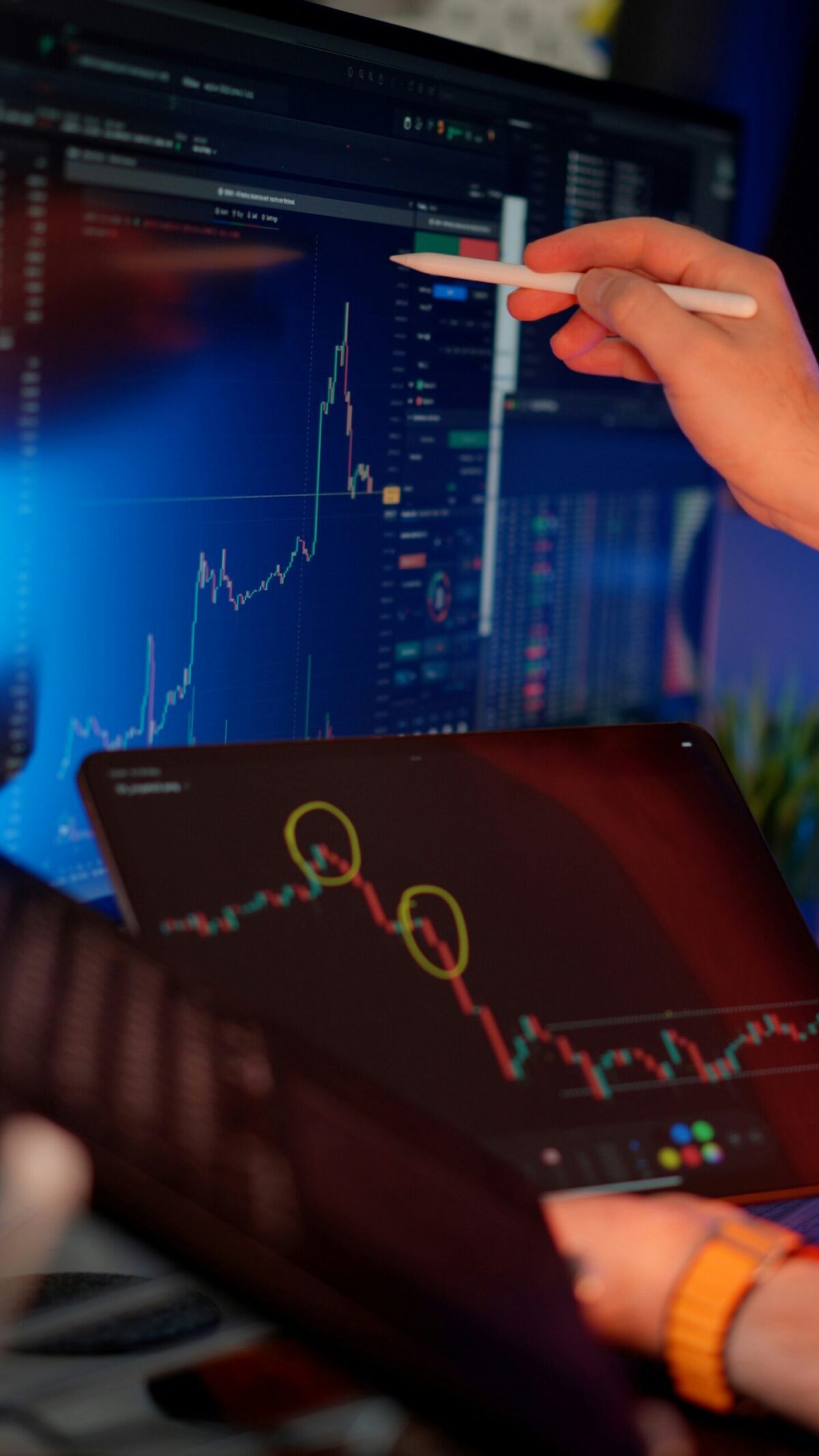 Weltrade Review: Is It The Right Choice For New And Experienced Traders? Footer image