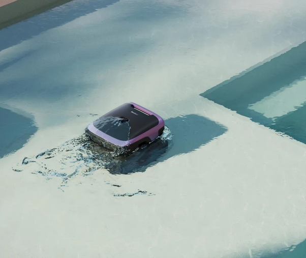 Why Cordless Robotic Pool Cleaners Are Becoming A Global Home Maintenance Trend Why Cordless Robotic Pool Cleaners Are Becoming A Global Home Maintenance Trend