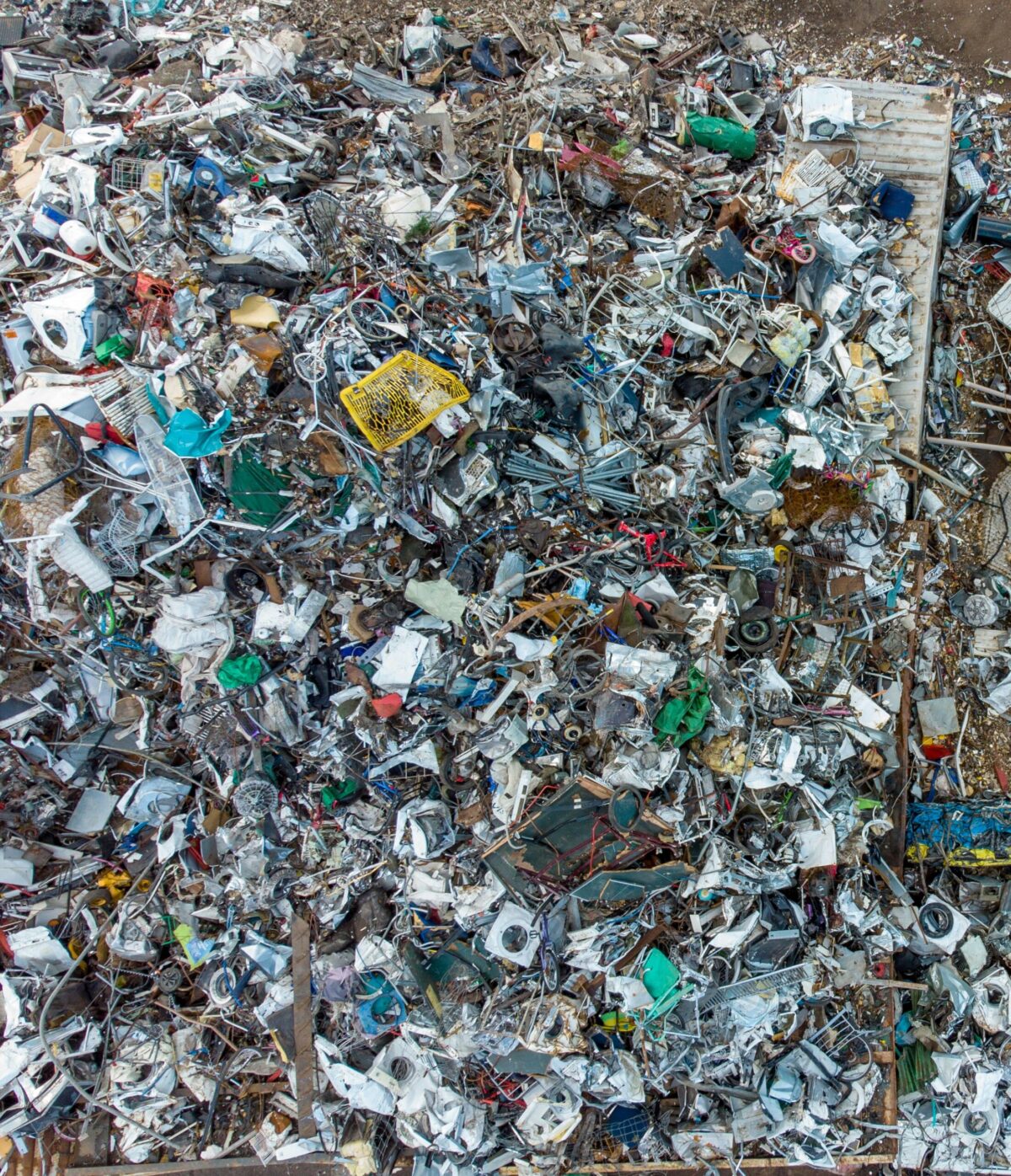 Aduro Clean Technologies’ Pilot Plant Posts 86% Liquid Hydrocarbon Yield As Investor Yazan Al Homsi’s Chemical Recycling Bet Advances Toward Scale Footer image