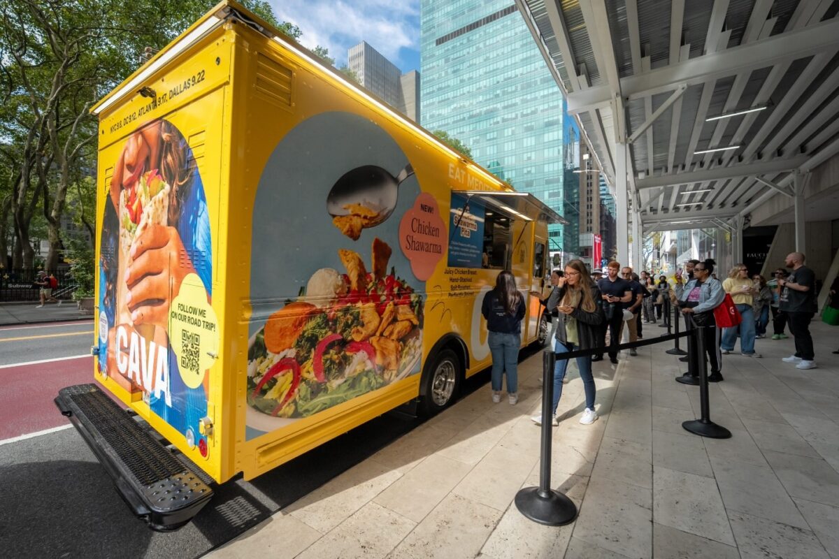 Beyond The Billboard: How A Mobile Marketing Truck Creates Unforgettable Customer Journeys