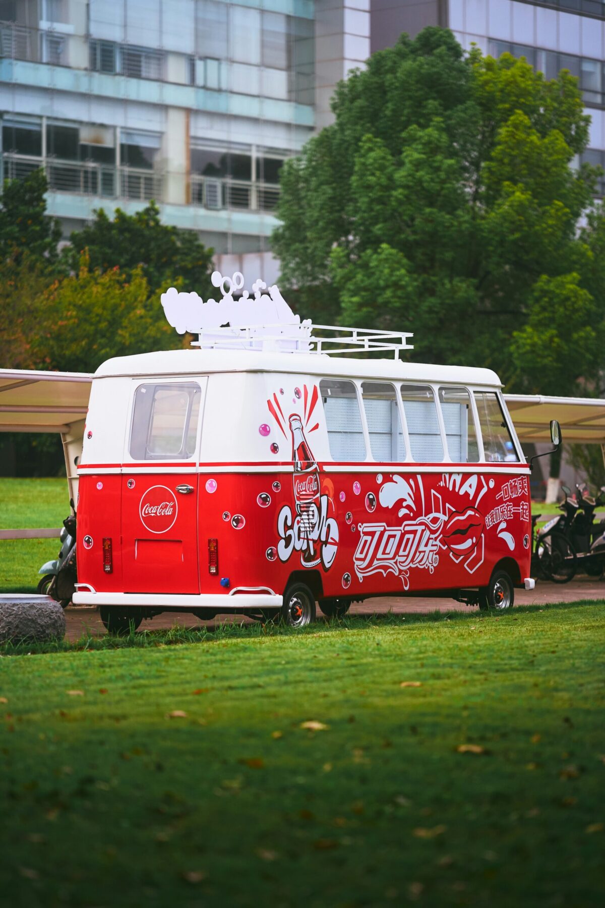 Beyond The Billboard: How A Mobile Marketing Truck Creates Unforgettable Customer Journeys Footer image