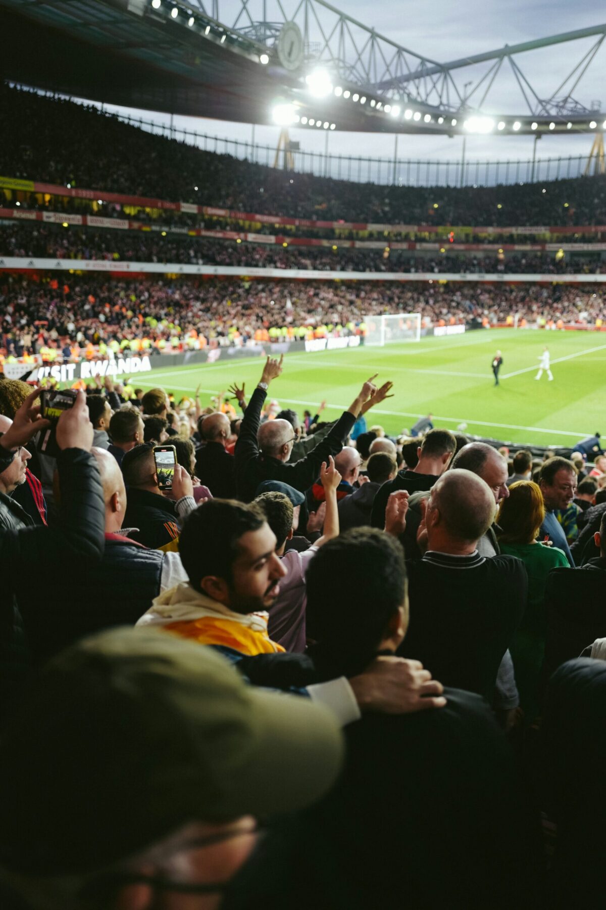 Coventry’s Record At The Grounds Of The Premier League’s Top Four Footer image