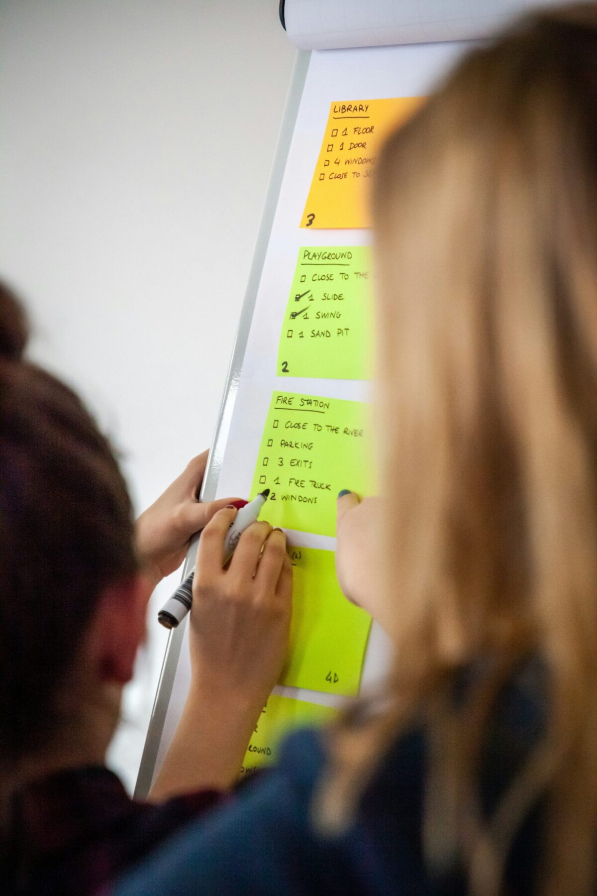 From Internal Knowledge To Customer Self-Service: A Practical Documentation Framework Footer image