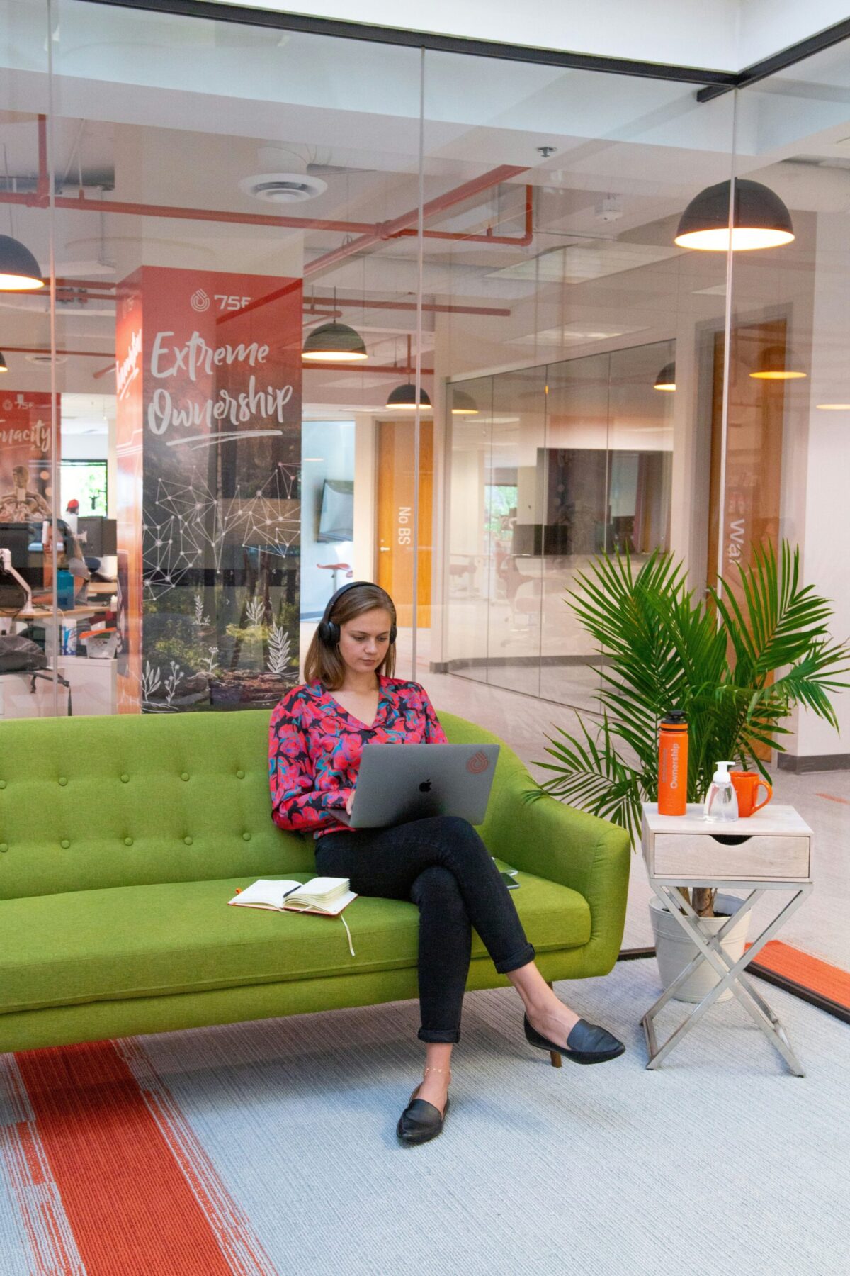 How Small Businesses Build Enterprise Value Long Before They’re Ready To Sell Footer image