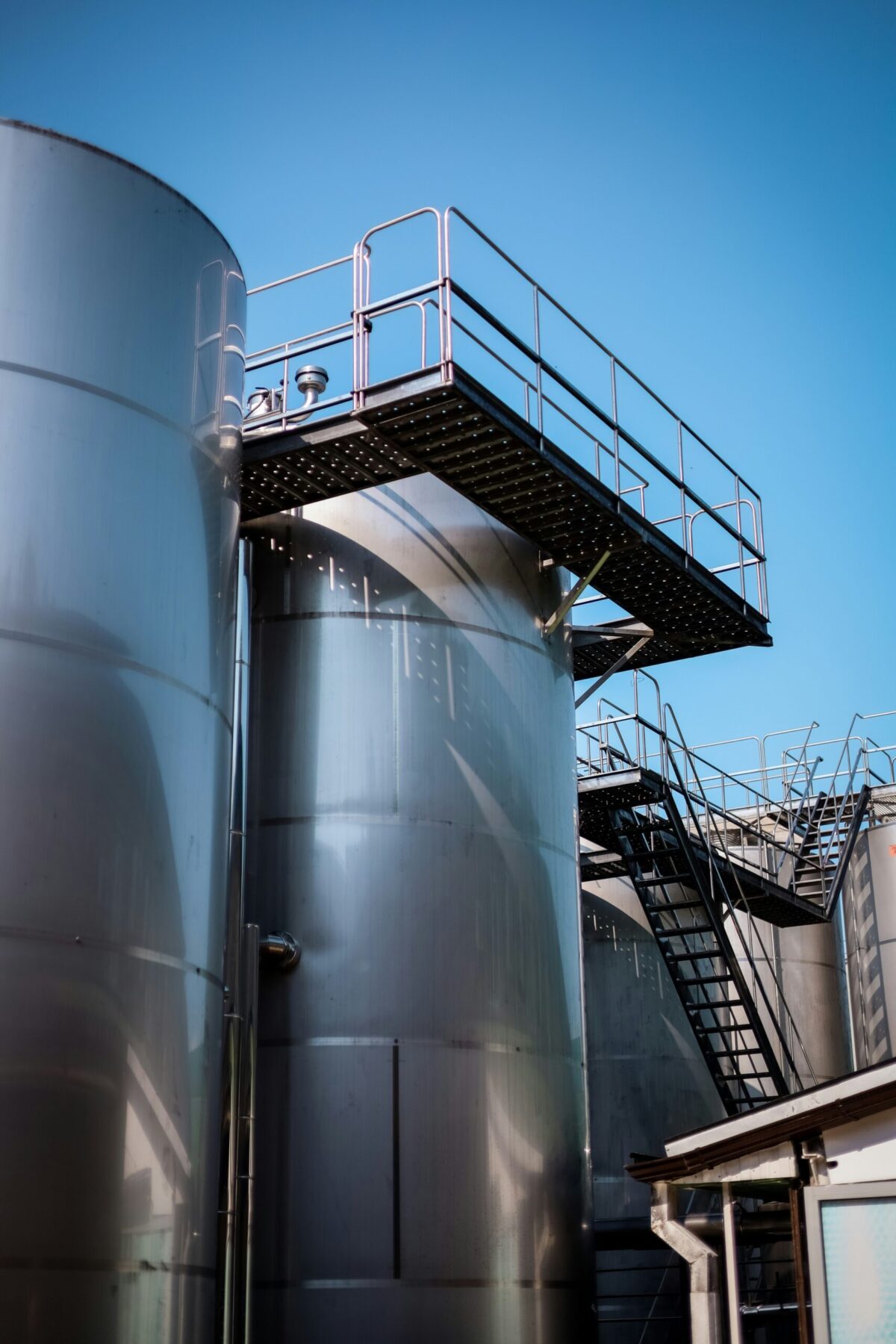 Planning Water Supply Around Unpredictable Site Demand Footer image