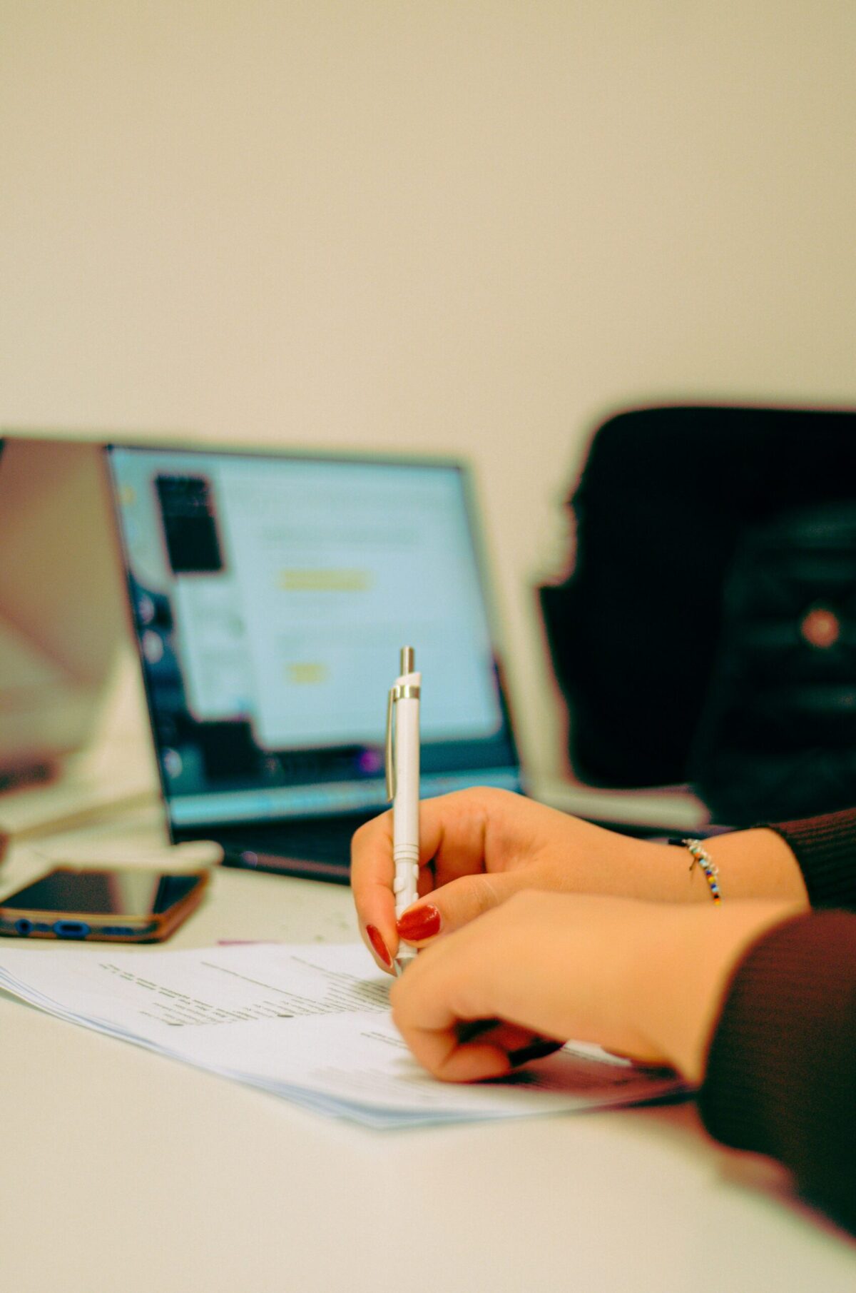 Steven Capuano On The Licensing Documents That Decide Who Profits From An Invention Footer image