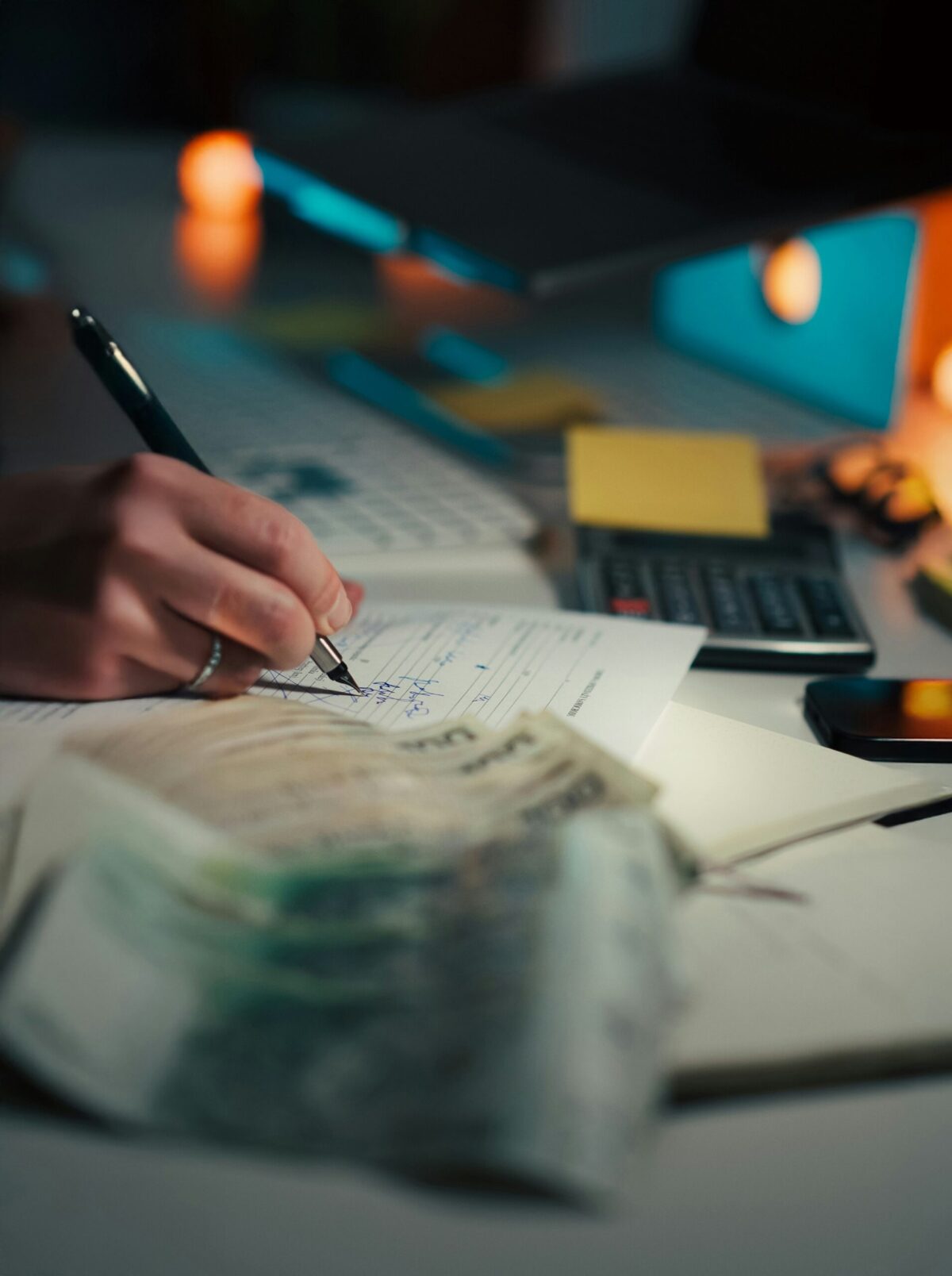 The Digital Money Checklist Families Shouldn’t Leave Too Late Footer image