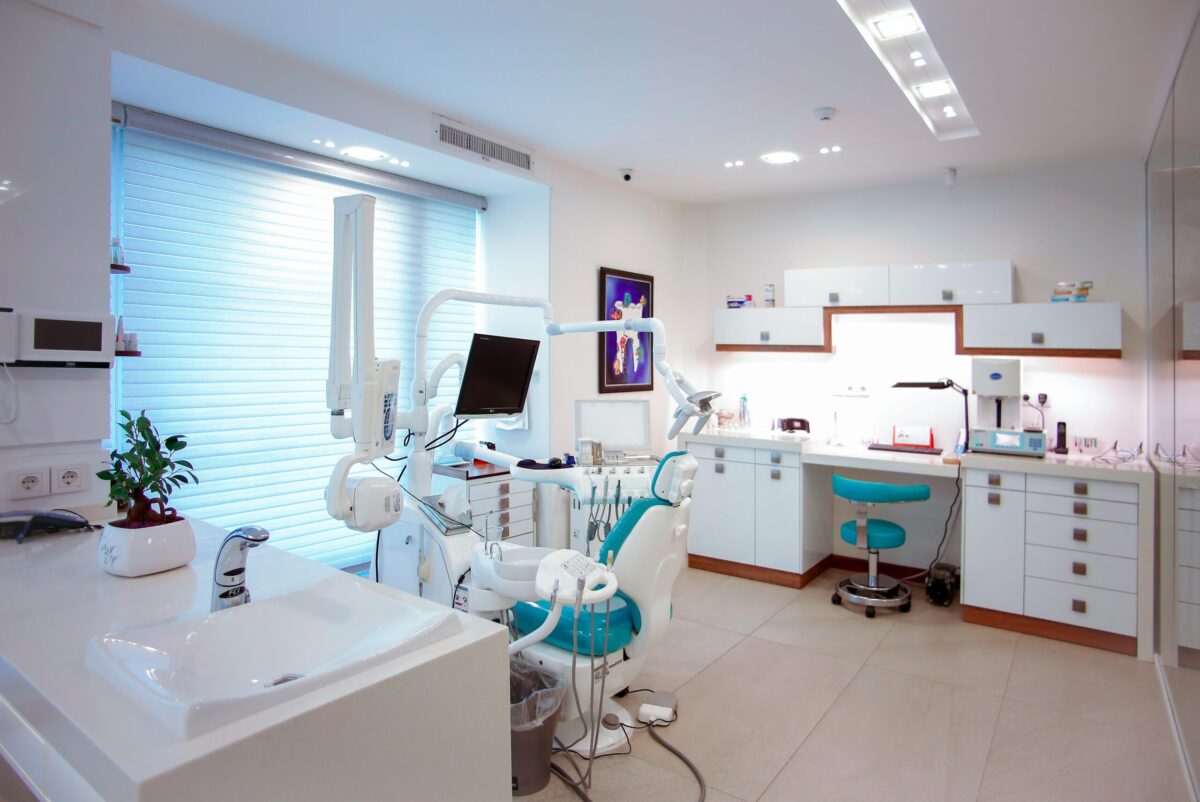 The Hardest Part Of Dentistry Isn’t Always The Dentistry The Hardest Part Of Dentistry Isn’t Always The Dentistry