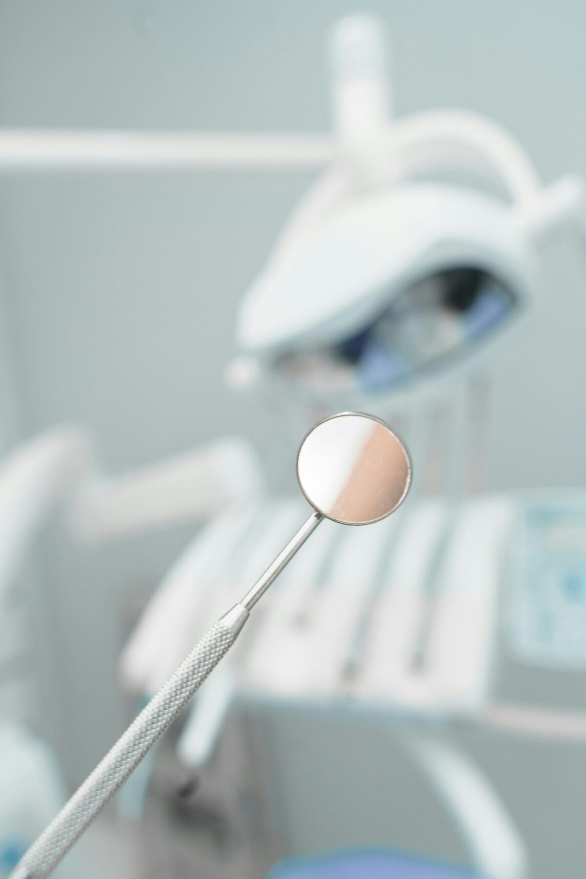 The Hardest Part Of Dentistry Isn’t Always The Dentistry Footer image