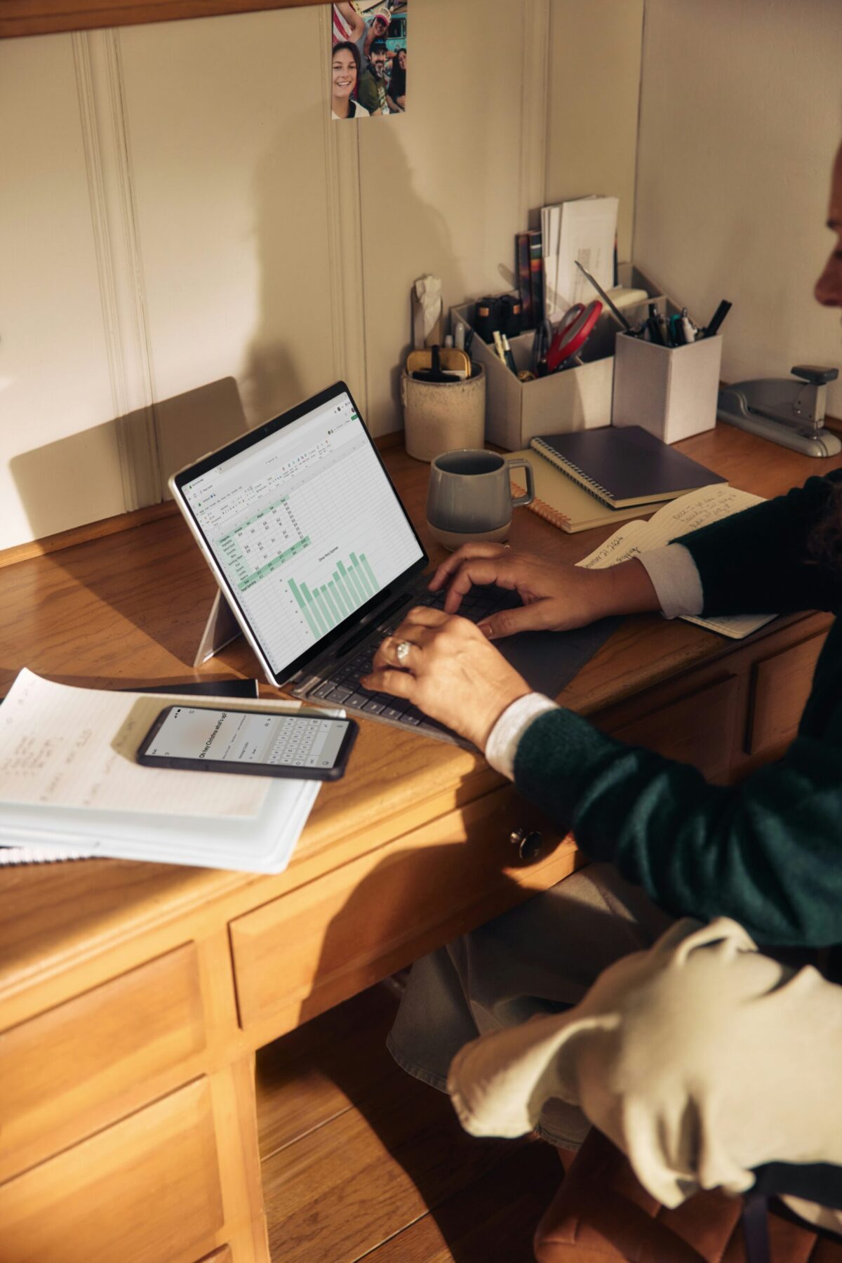 The Rise Of AI Financial Agents: What Small Business Owners Need To Know Footer image