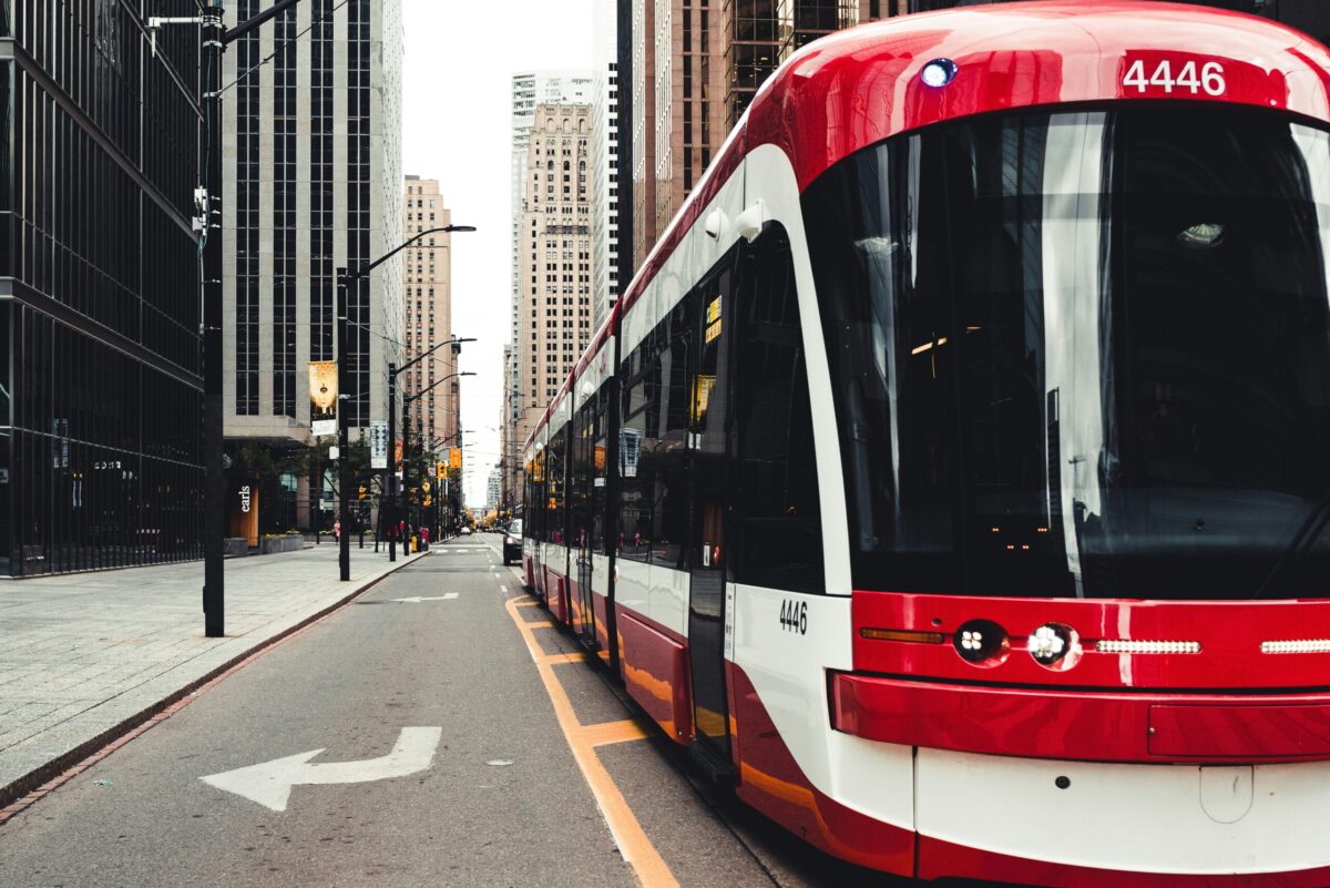 Toronto’s Transit Expansion Is Redrawing Its Real Estate Map Toronto’s Transit Expansion Is Redrawing Its Real Estate Map