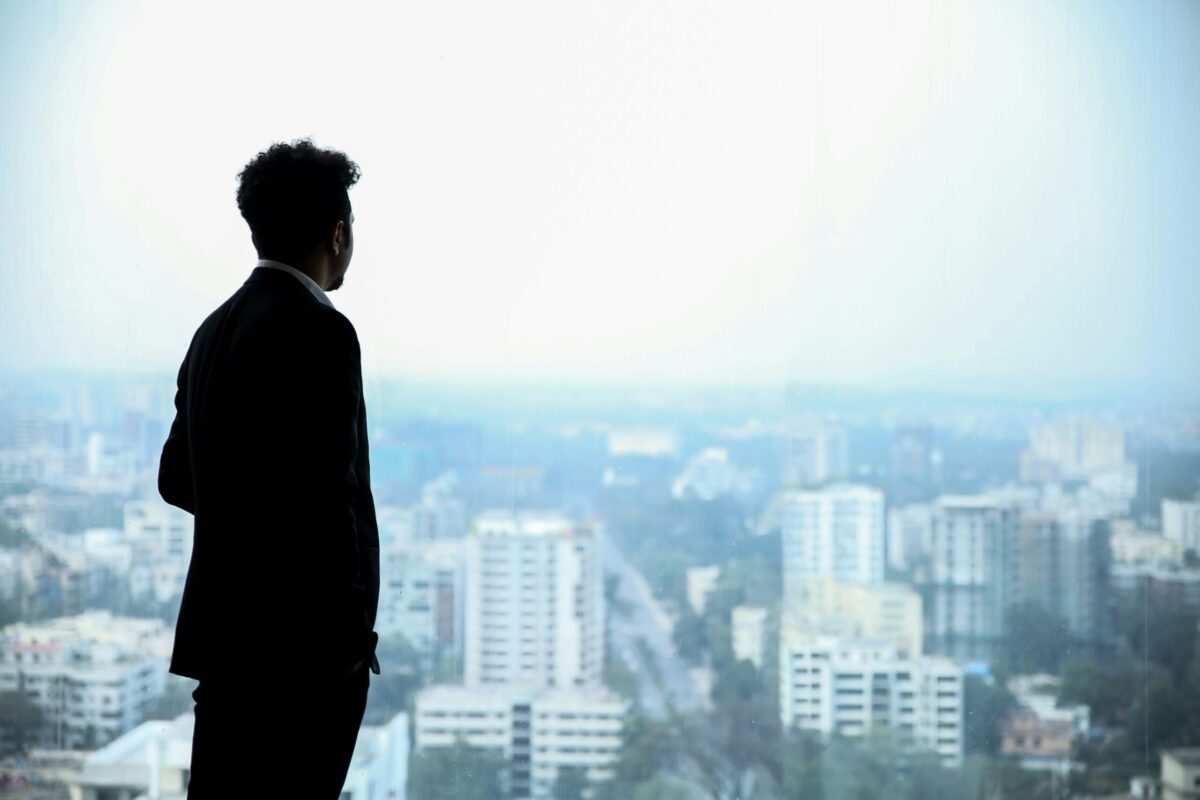 Uri Poliavich: Why Some Entrepreneurs Succeed