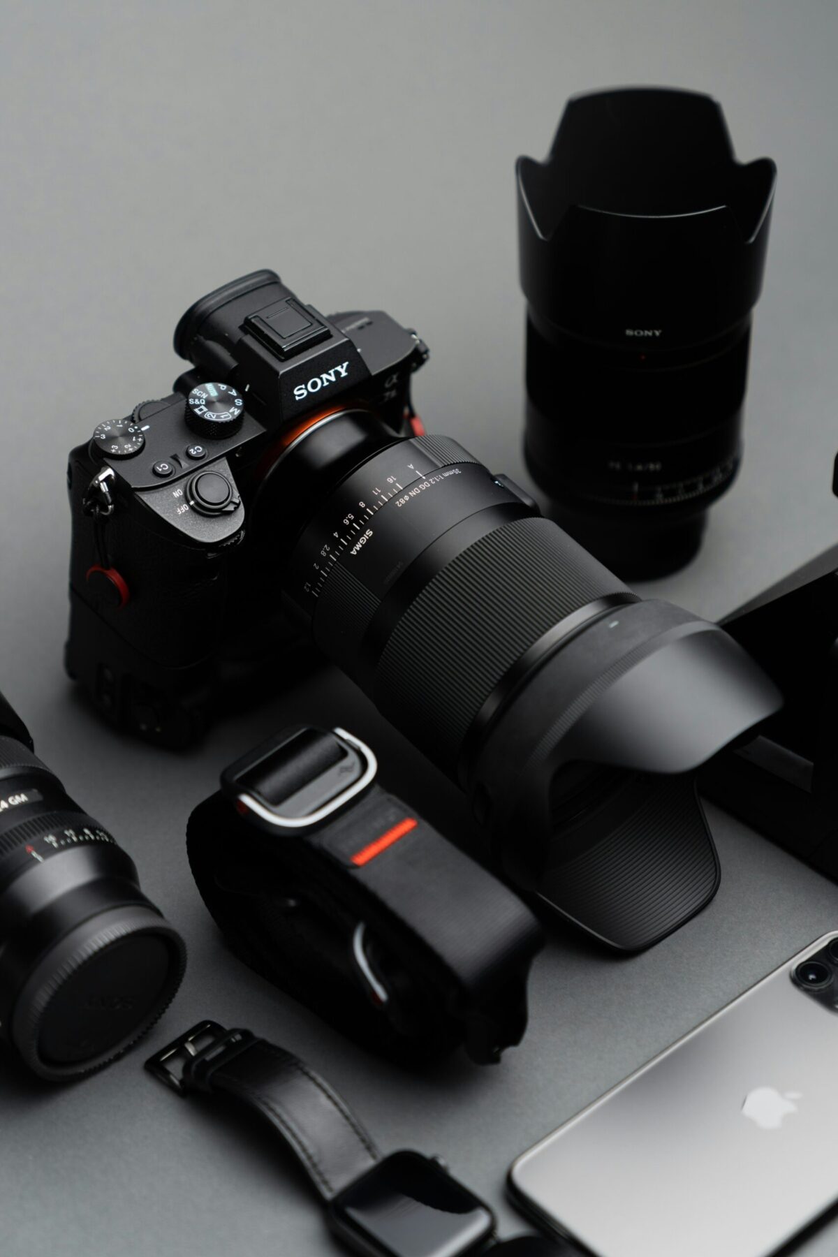 What A Camera Bundle Actually Includes Footer image