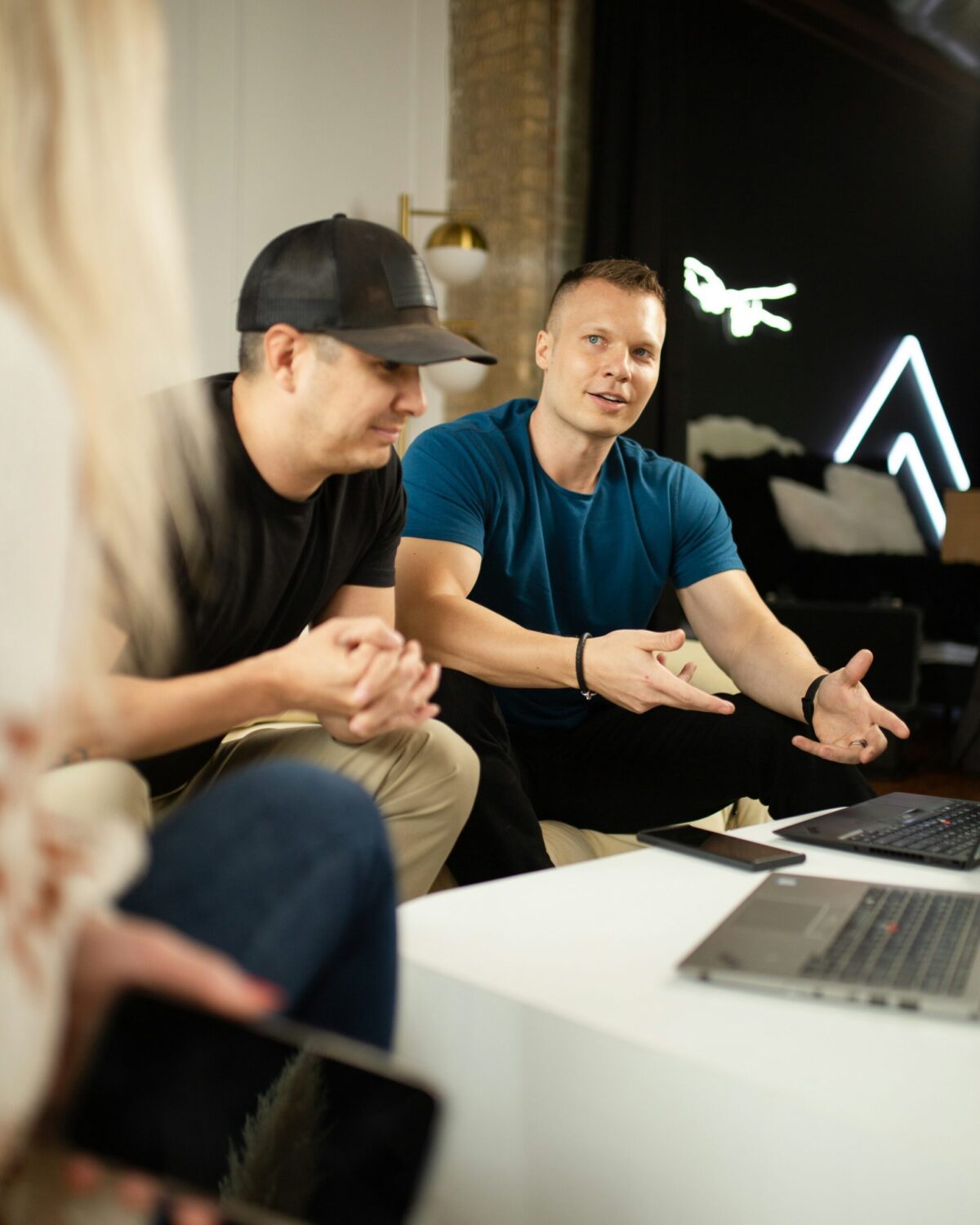 What Makes A Client Truly Committed Footer image