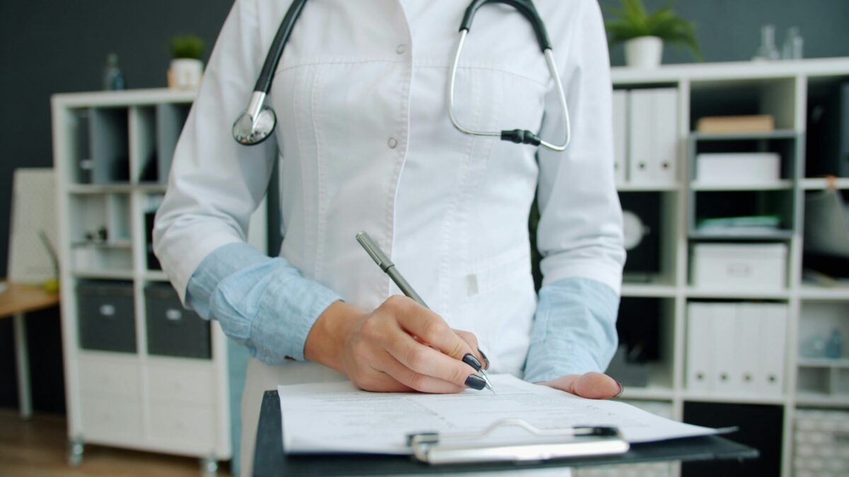 What Most People Get Wrong About Medical Malpractice Cases