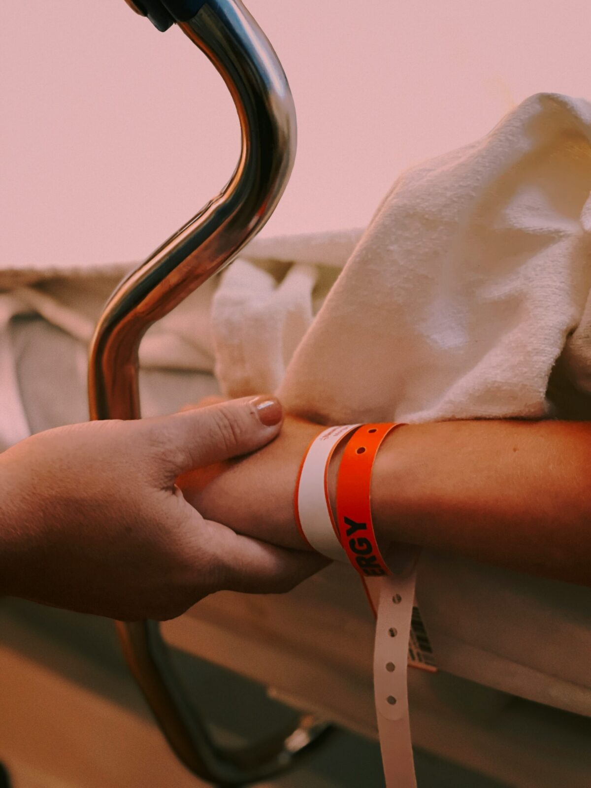 What Most People Get Wrong About Medical Malpractice Cases Footer image