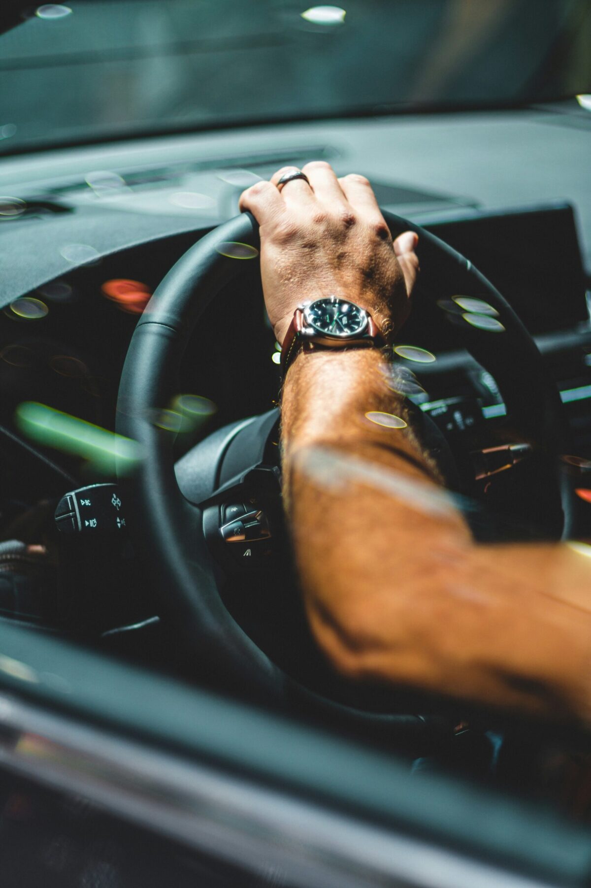What Tennessee Drivers Get Wrong About the Hours and Months After a Crash Footer image