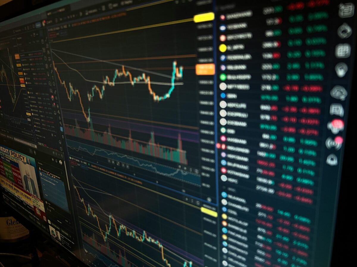 Pre Market Futures: How To Read US Stock Futures Before The Market Opens
