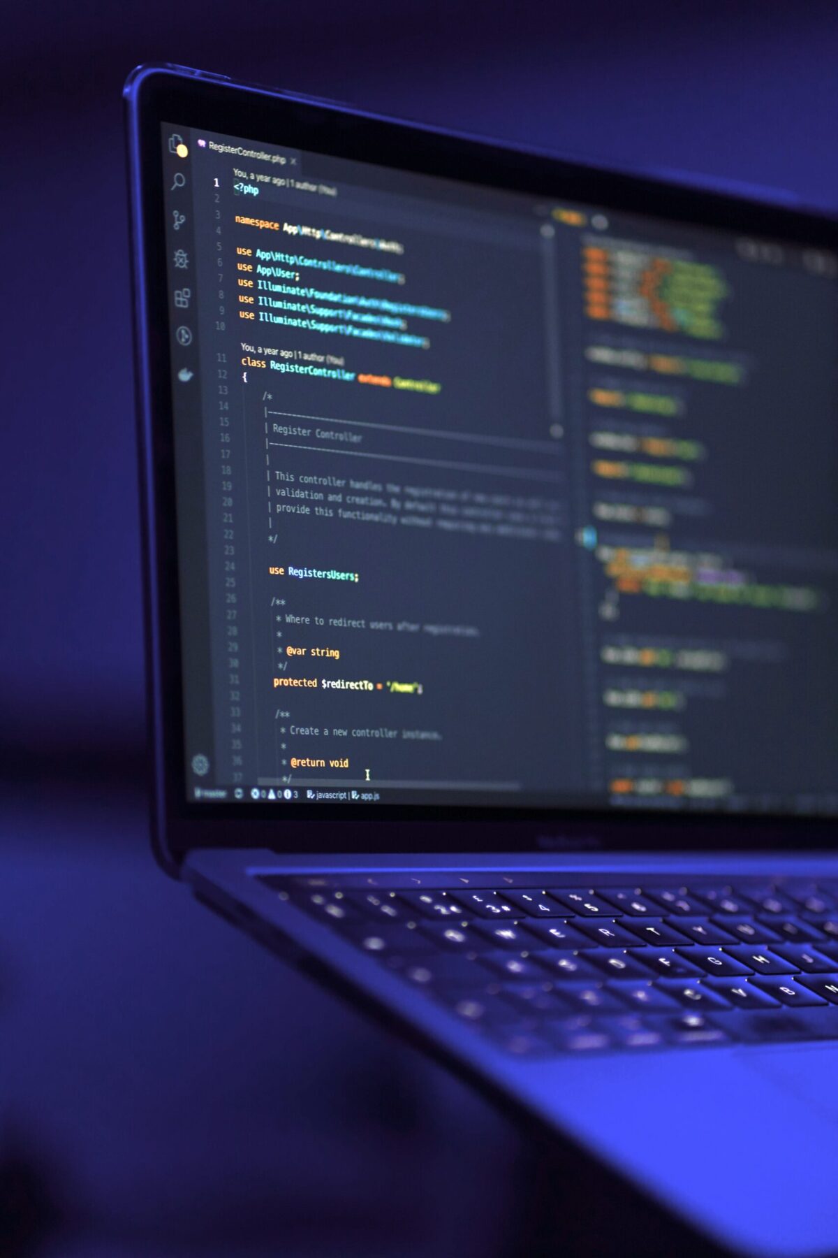 Stefan Himmelskamp Builds For What Comes After The Trend Footer image